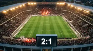 Bundesliga Wettarten erklärt: 1X2, Handicap & Over/Under